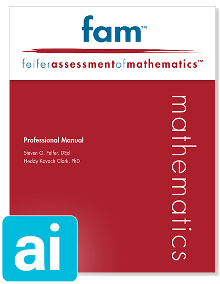 FAM Professional Manual Cover