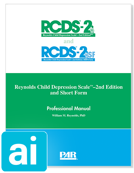 RCDS-2 Professional Manual Cover