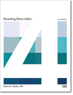 Photo of Parenting Stress Index ™ , Fourth Edition