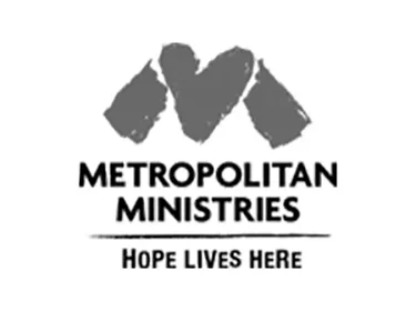 Metropolitan Ministries Logo