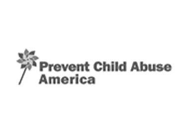 Prevent Child Abuse America Logo